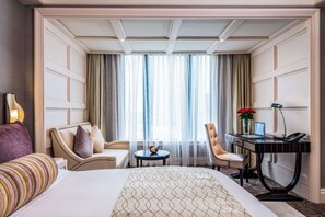 Signature Premium - SIGNATURE LOUNGE PRIVILEGES | Extérieur