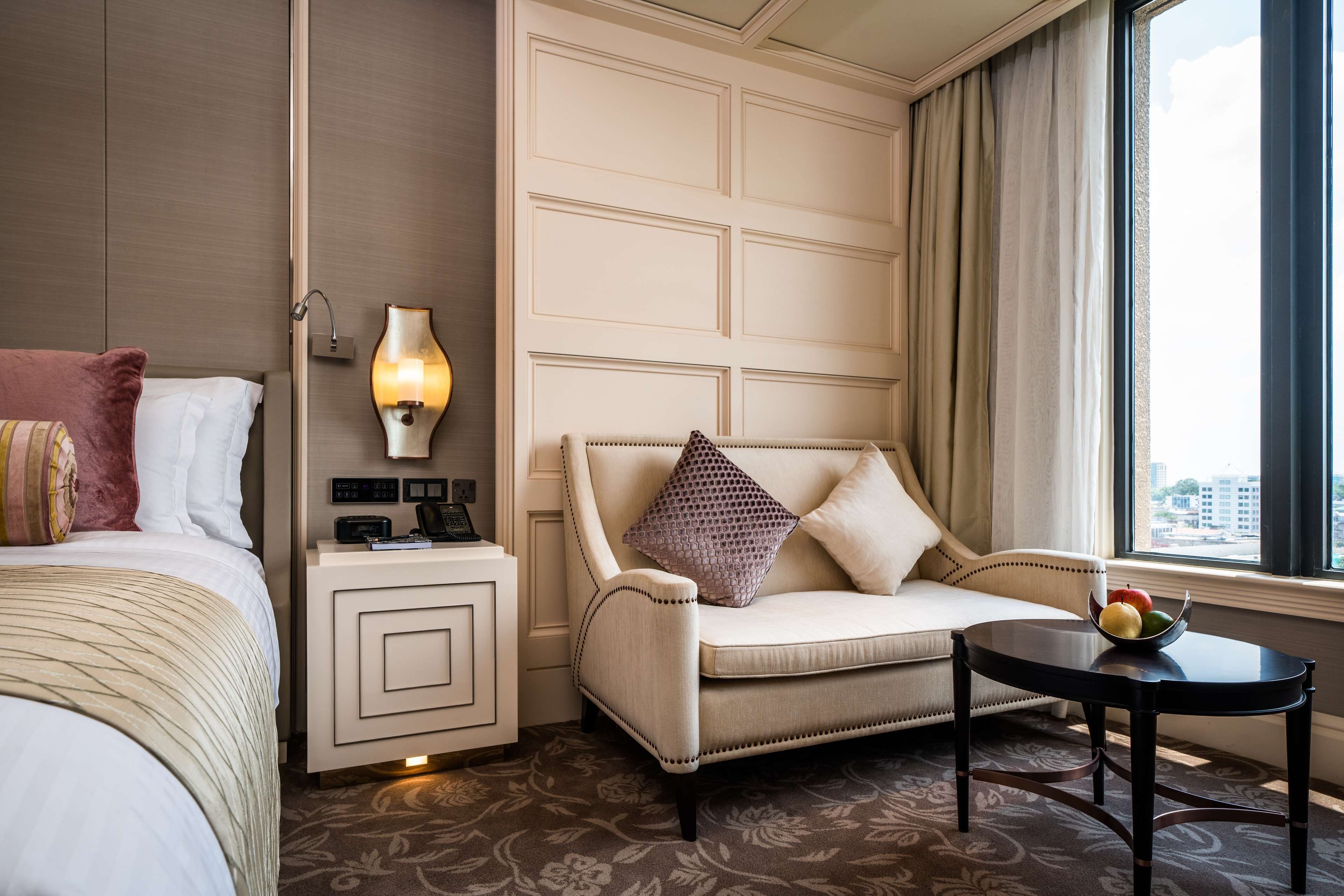 Signature Premium - SIGNATURE LOUNGE PRIVILEGES