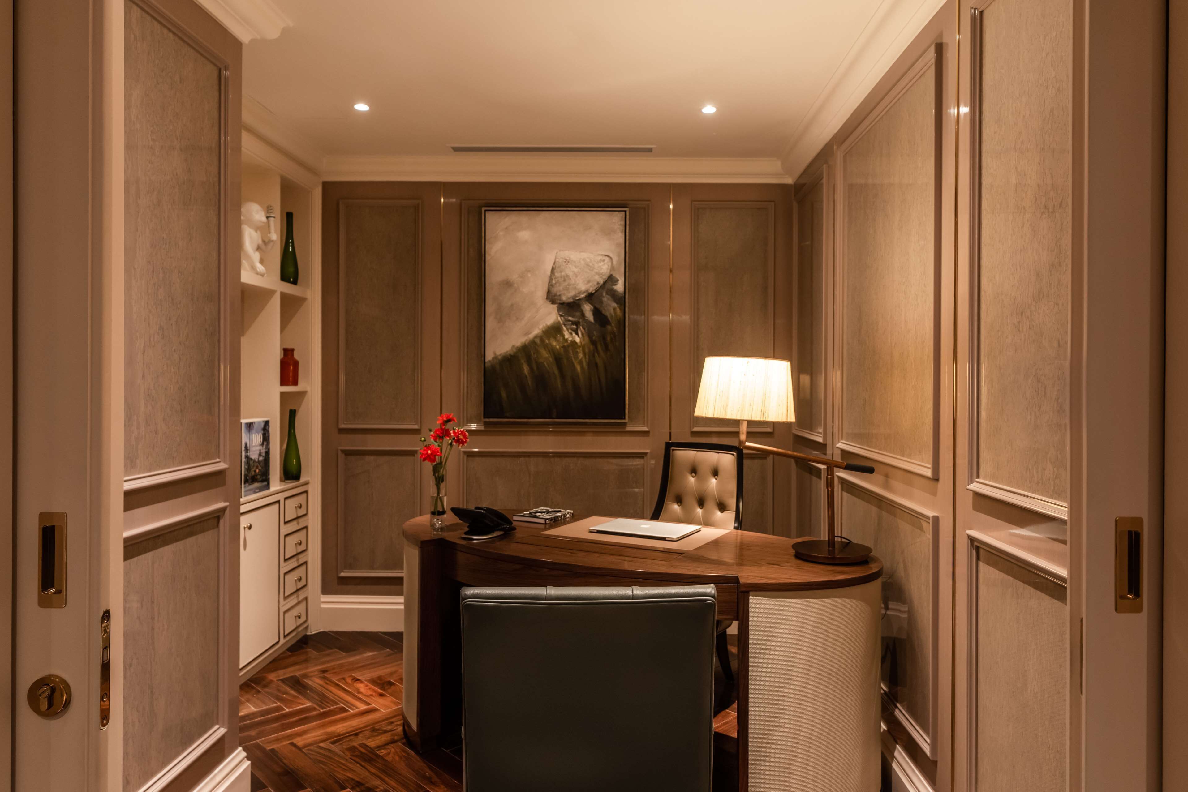 Photo - Caravelle Saigon