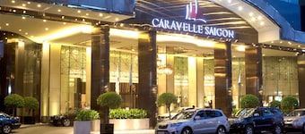 Caravelle Saigon