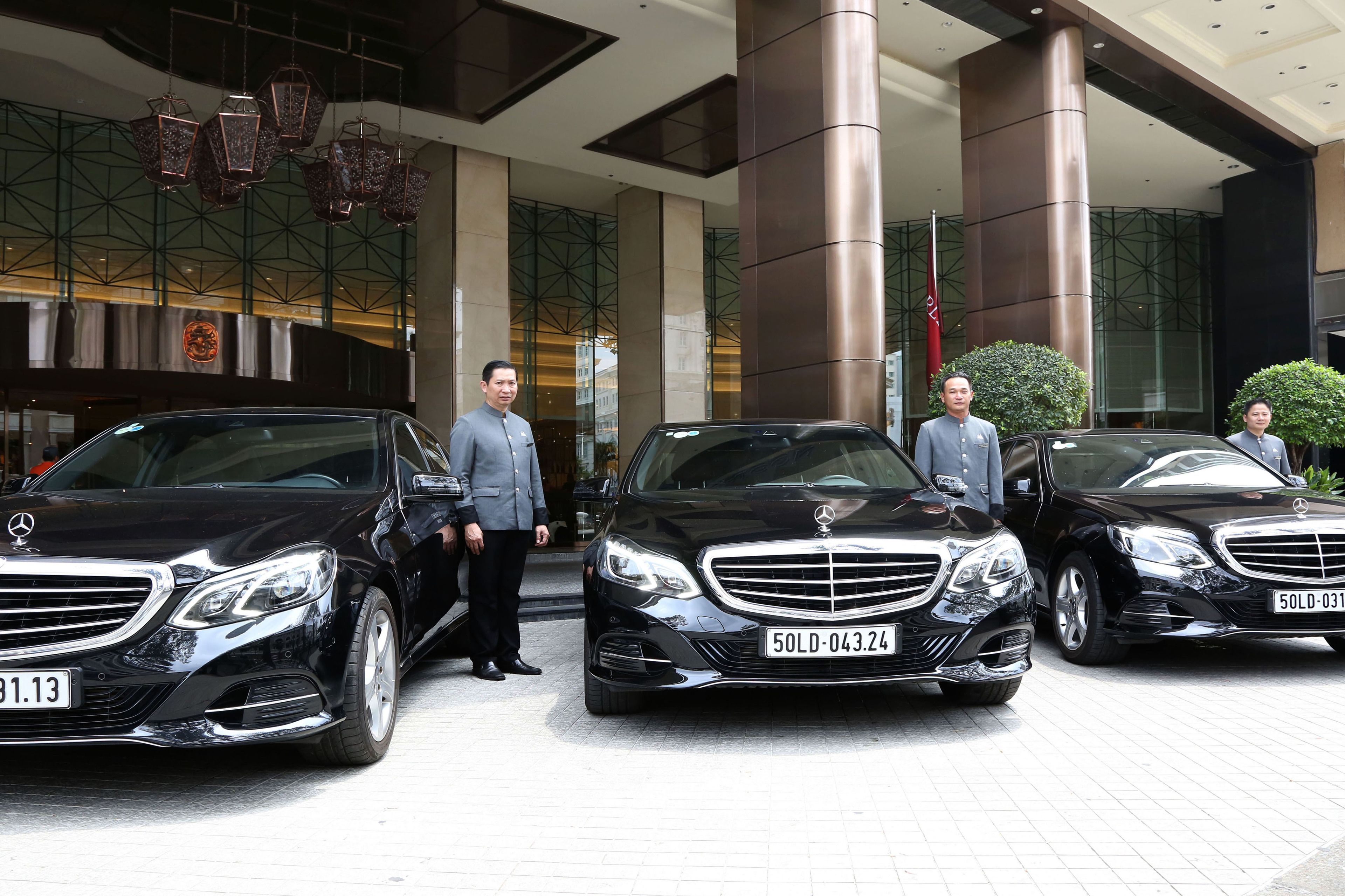 Photo - Caravelle Saigon