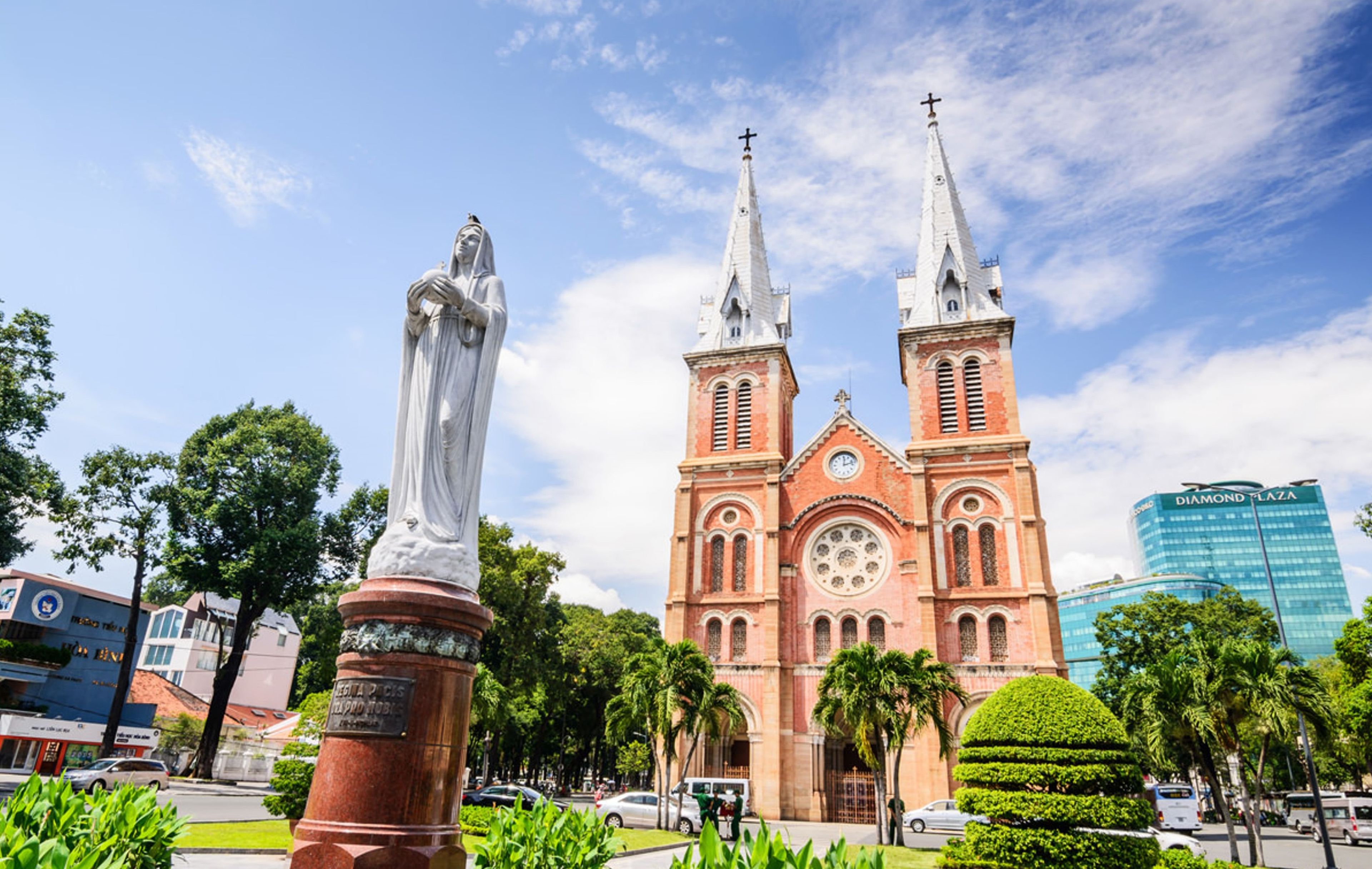 Photo - Caravelle Saigon