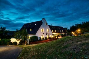 Exterior - Landhotel Kauzenberg (Bad Kreuznach)