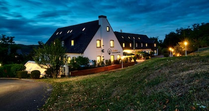 Landhotel Kauzenberg