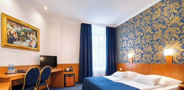 Hotel Atlanta - Darmstadt