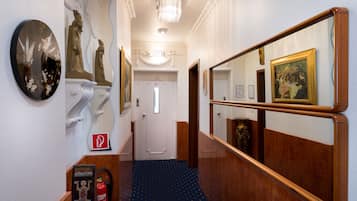 Detalle interior