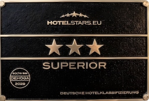 Flat-screen TV - Hotel Atlanta (Darmstadt)