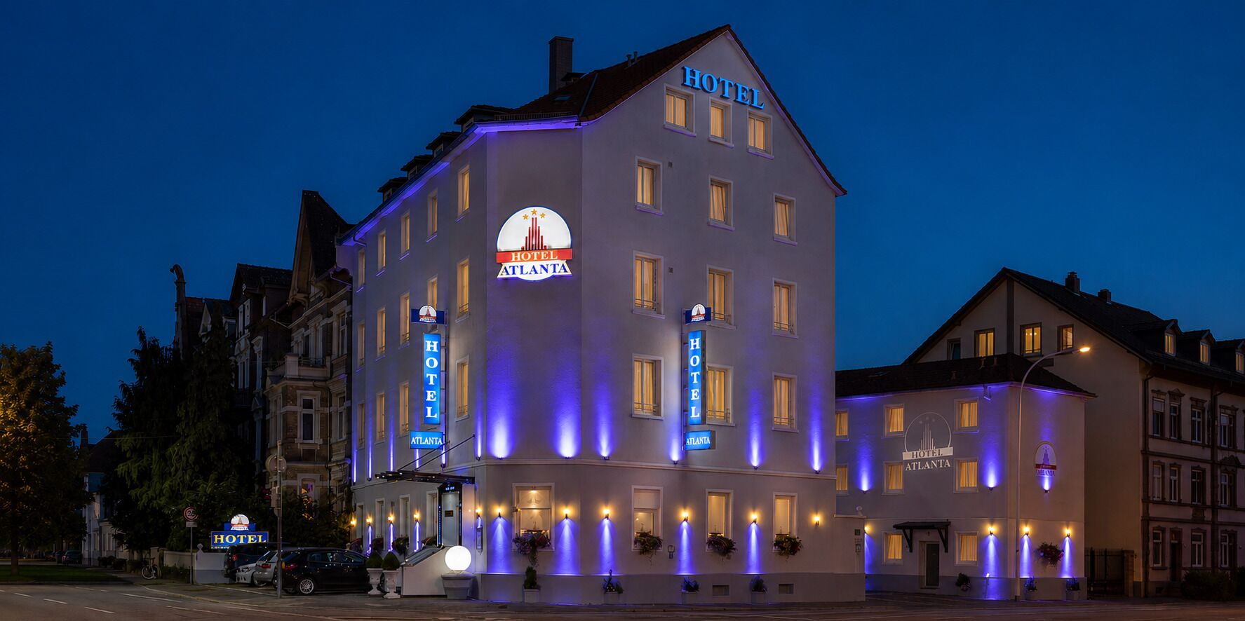 Außenbereich