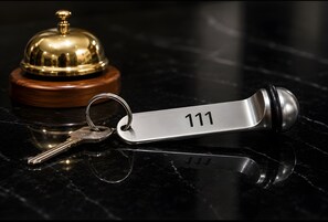 Reception - Hotel Atlanta (Darmstadt)