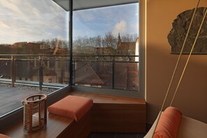 Interior - Hotel Krone (Tuebingen)