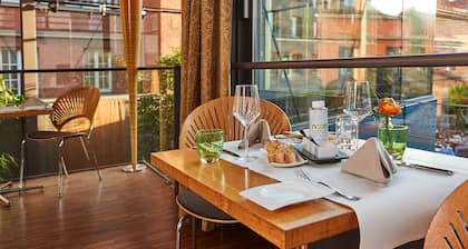 Hotel Krone