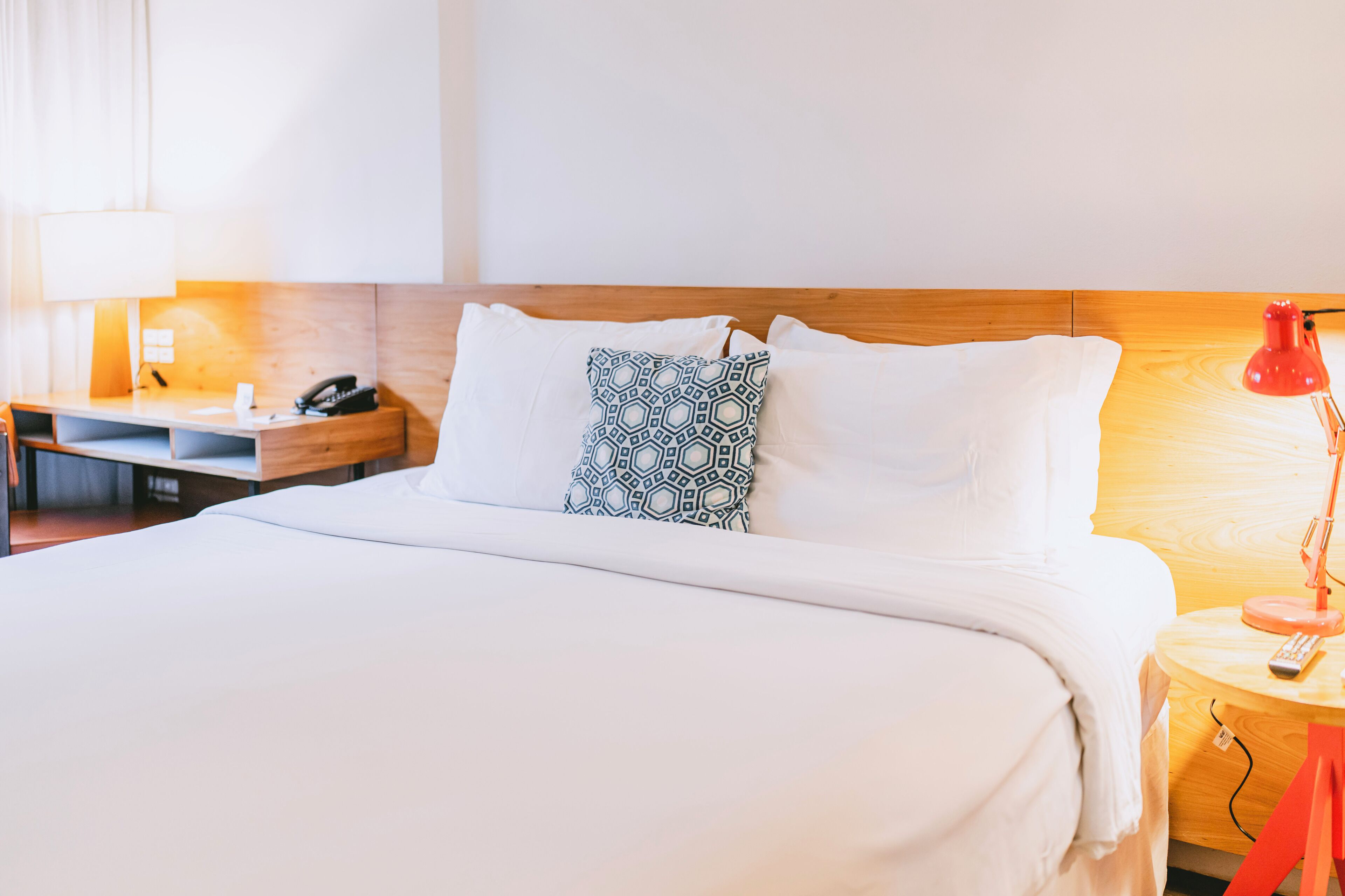 minibar, in-room safe, desk, soundproofing