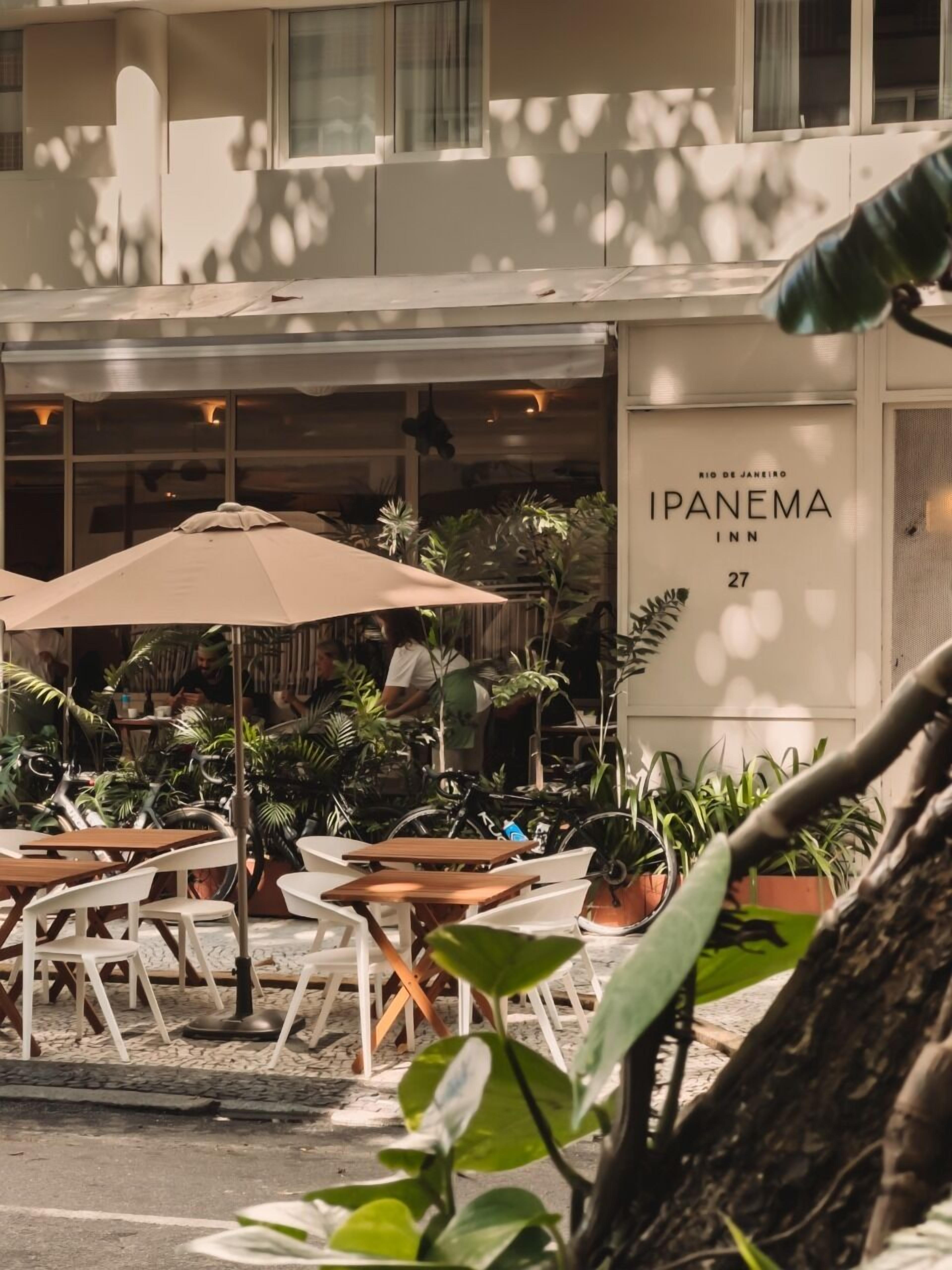 Photo - Ipanema Inn Hotel