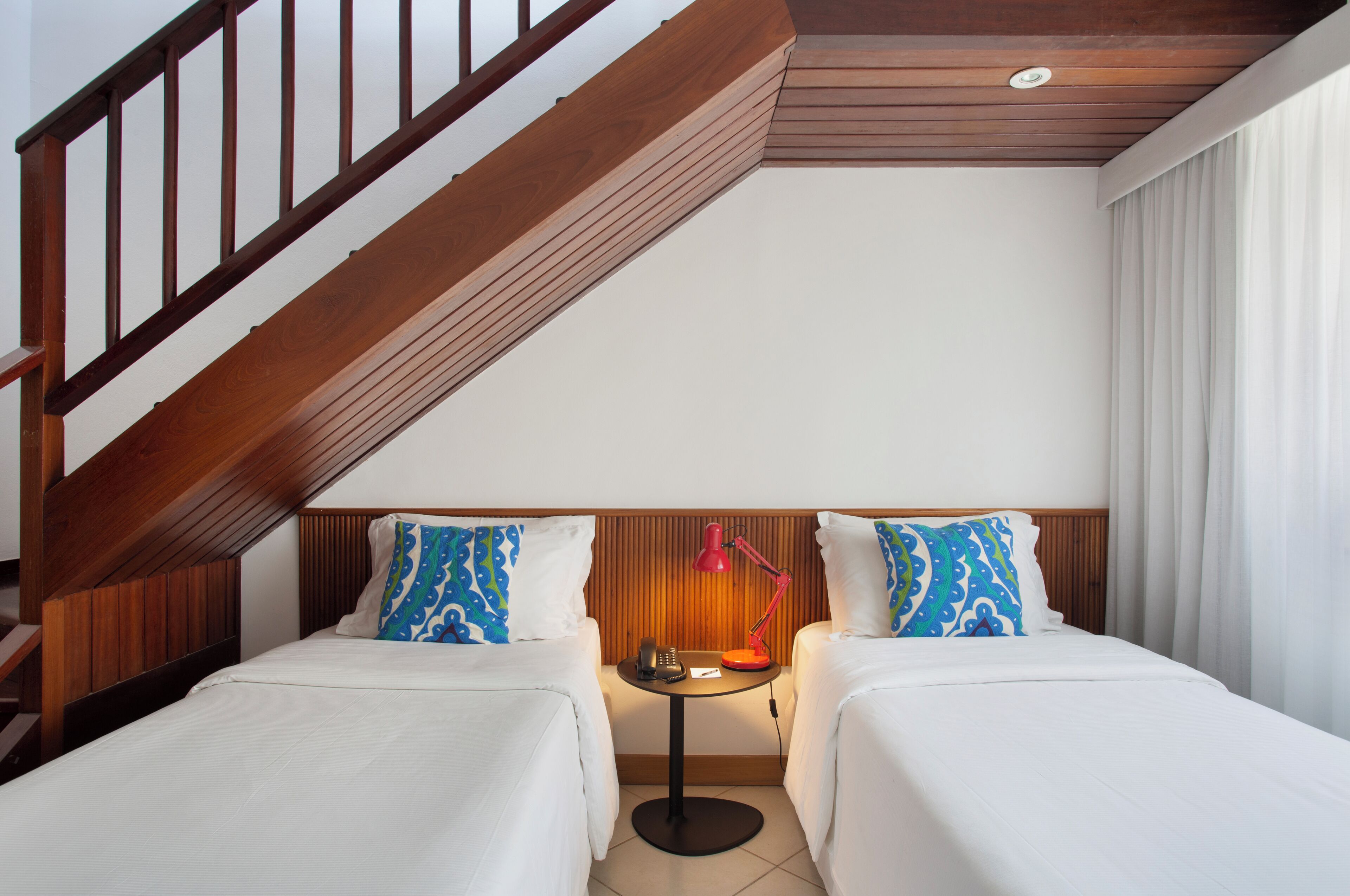 family suite | minibar, in-room safe, desk, soundproofing