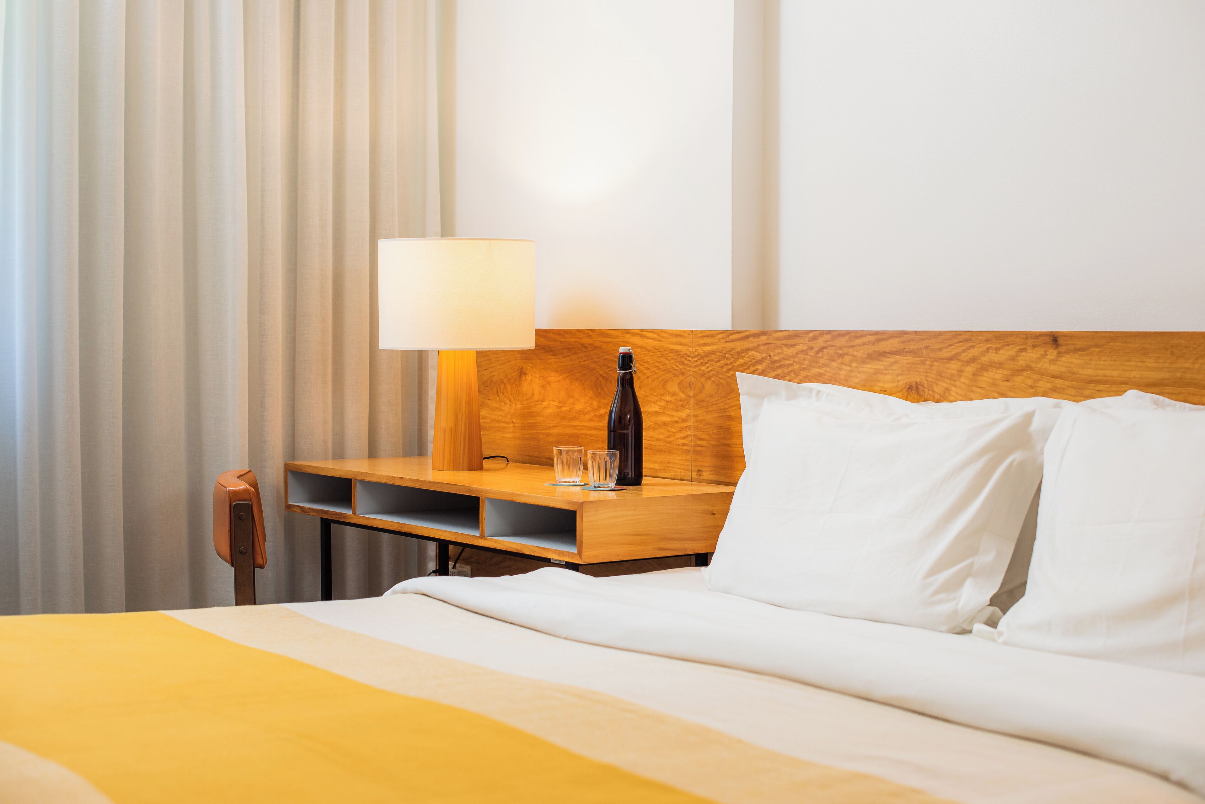 minibar, in-room safe, desk, soundproofing