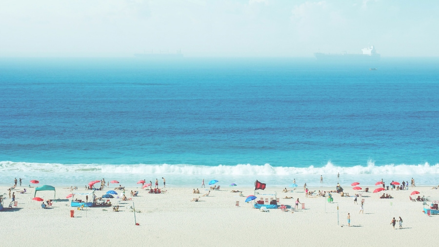 Ipanema Inn