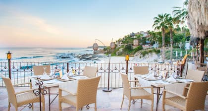 Cabo Surf Hotel & Spa
