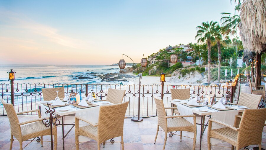 Cabo Surf Hotel & Spa