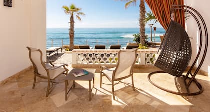 Cabo Surf Hotel & Spa