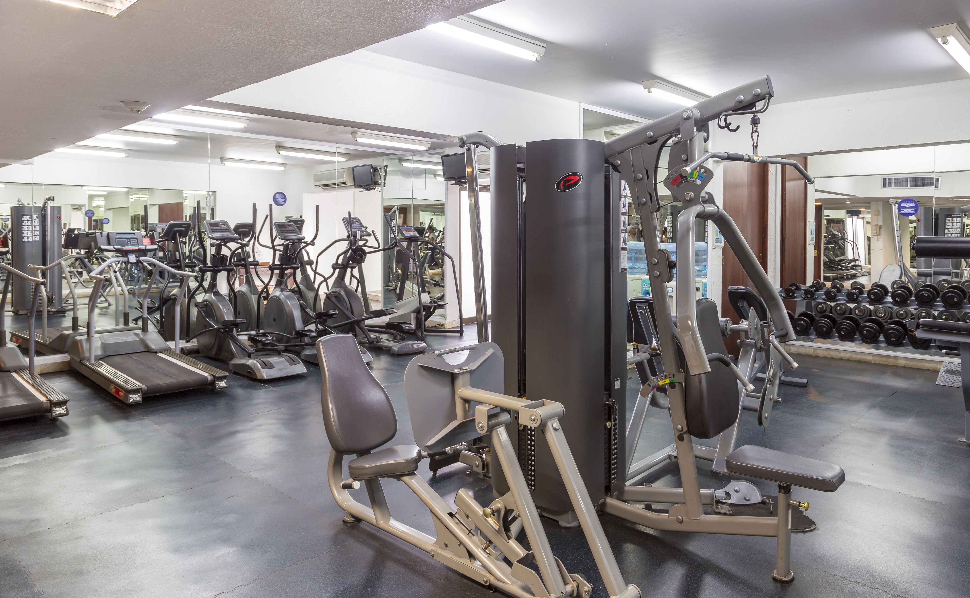 Foto - Meliá Puerto Vallarta – All Inclusive