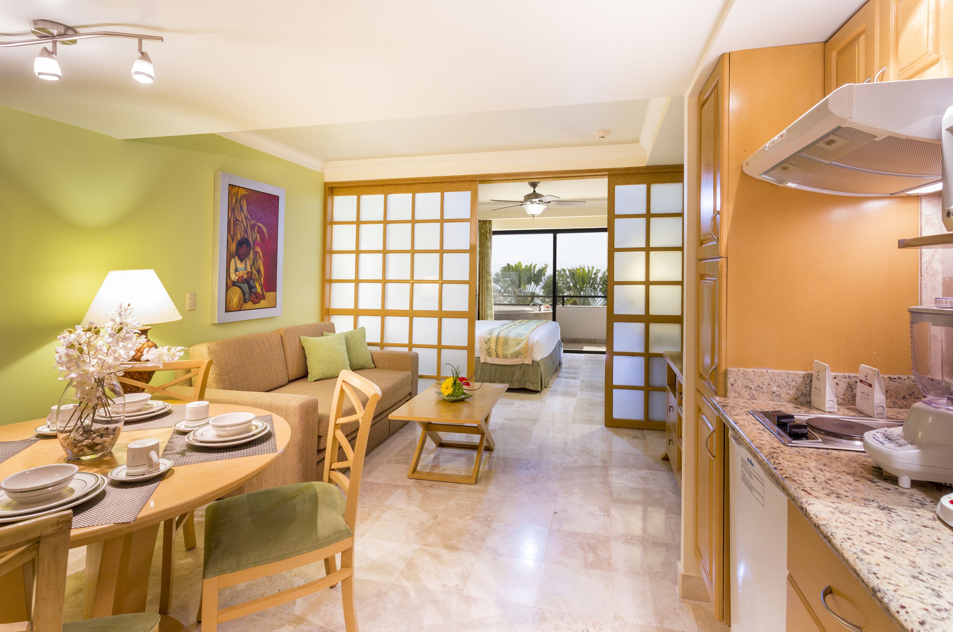 Photo - Meliá Puerto Vallarta – All Inclusive