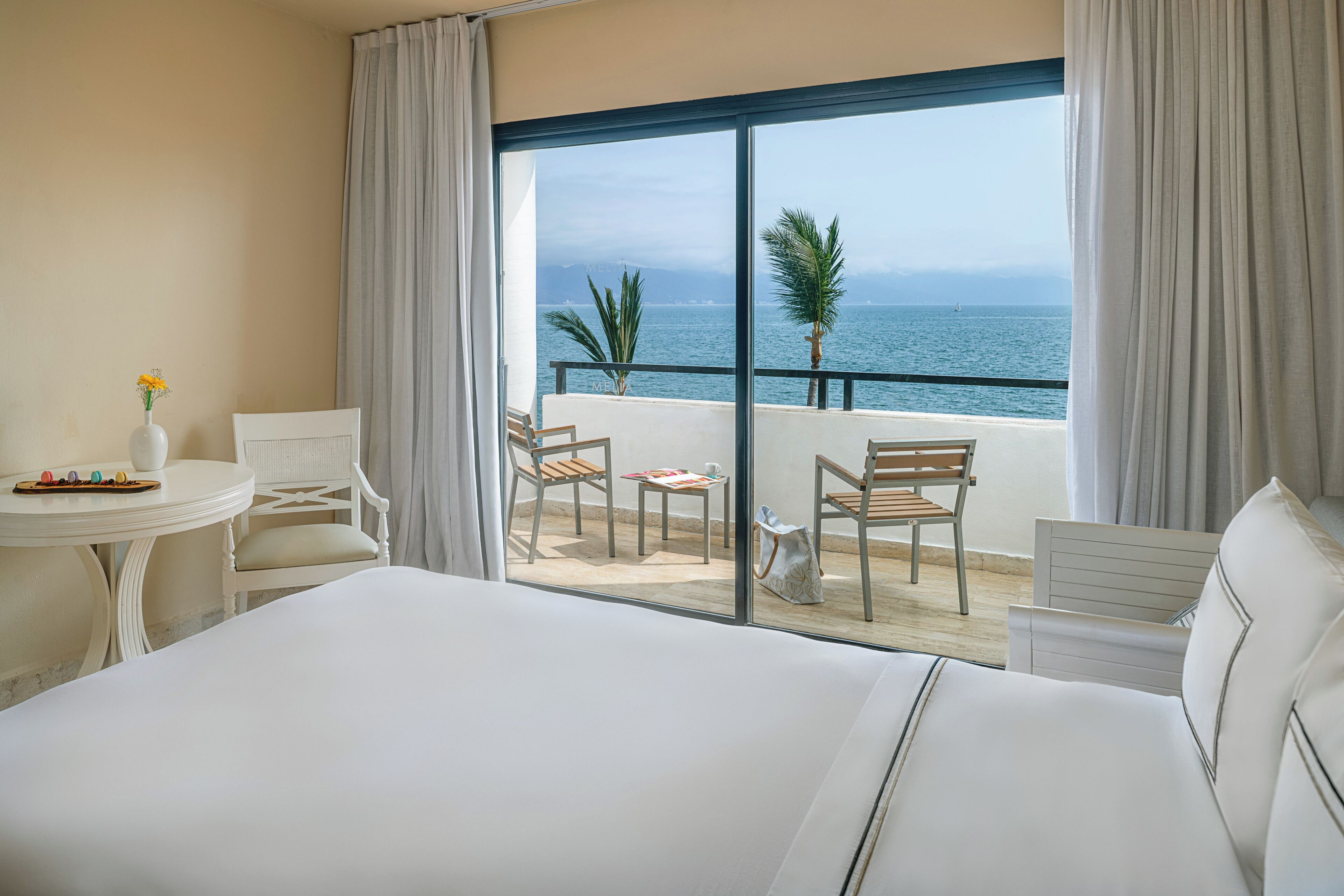 Premium Ocean Front | Vistas al mar