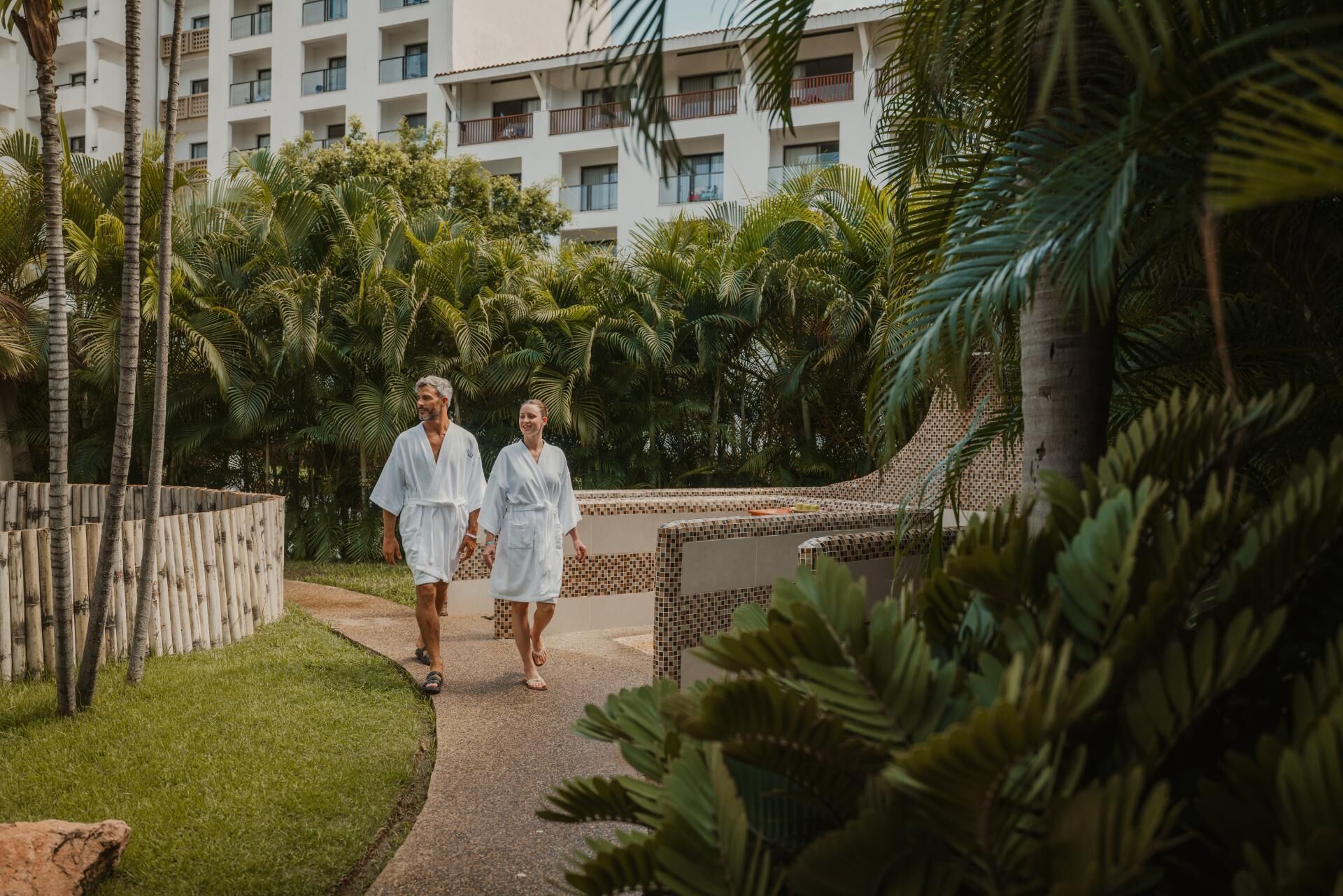Foto - Meliá Puerto Vallarta
