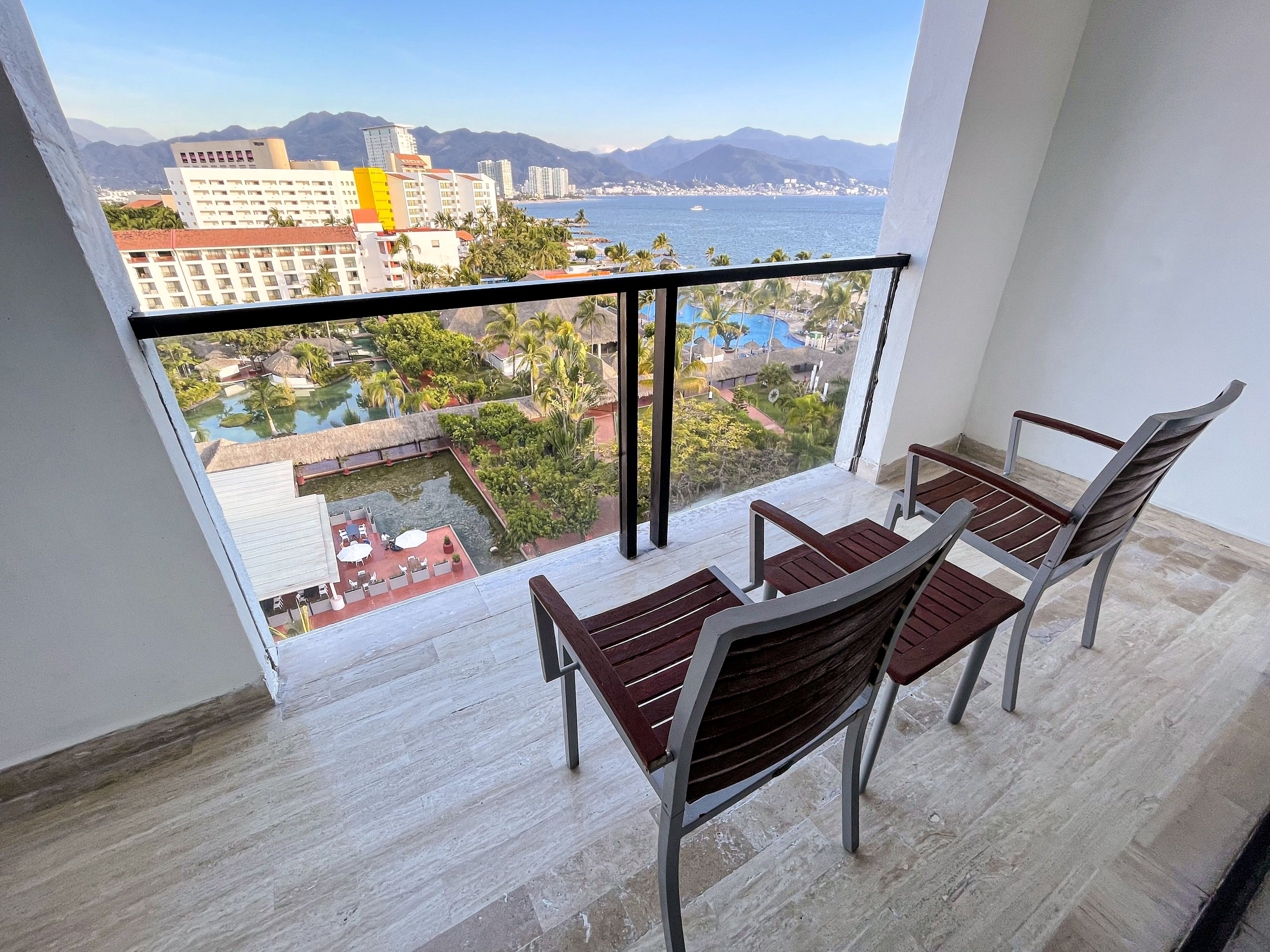 Foto - Meliá Puerto Vallarta