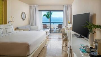 Premium Ocean Front