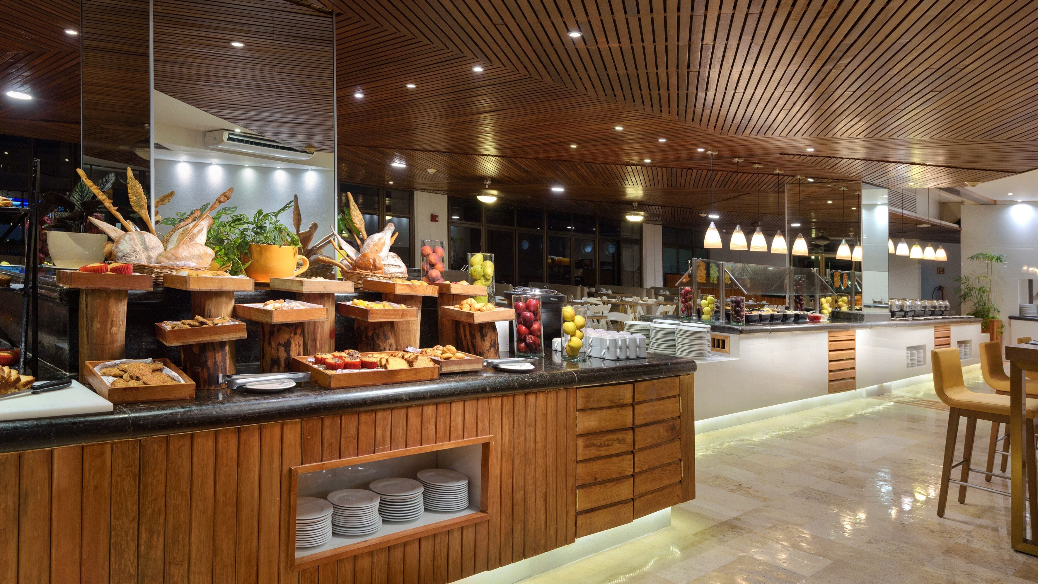 Foto - Meliá Puerto Vallarta