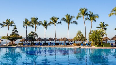Melia Puerto Vallarta - All inclusive