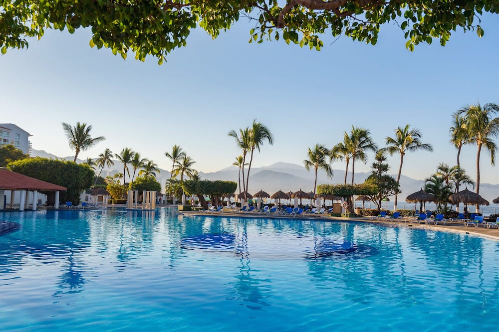 Melia Puerto Vallarta - All inclusive