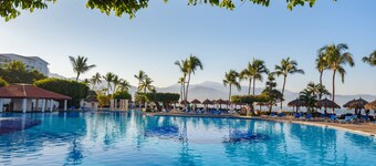 Melia Puerto Vallarta - All inclusive