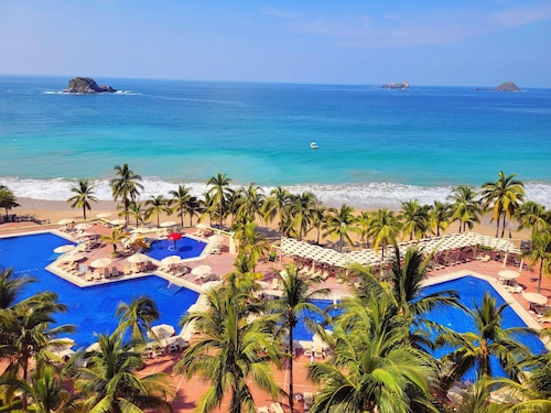 Barceló Ixtapa All Inclusive