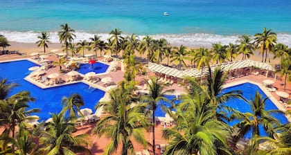 Barceló Ixtapa All Inclusive