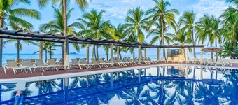 Barceló Ixtapa All Inclusive