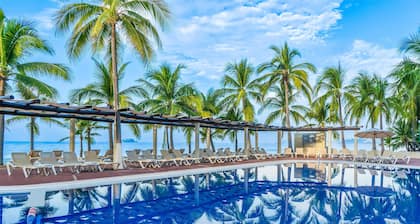 Barceló Ixtapa All Inclusive