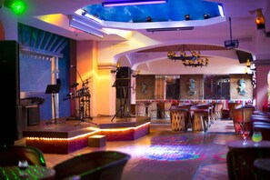 Nightclub