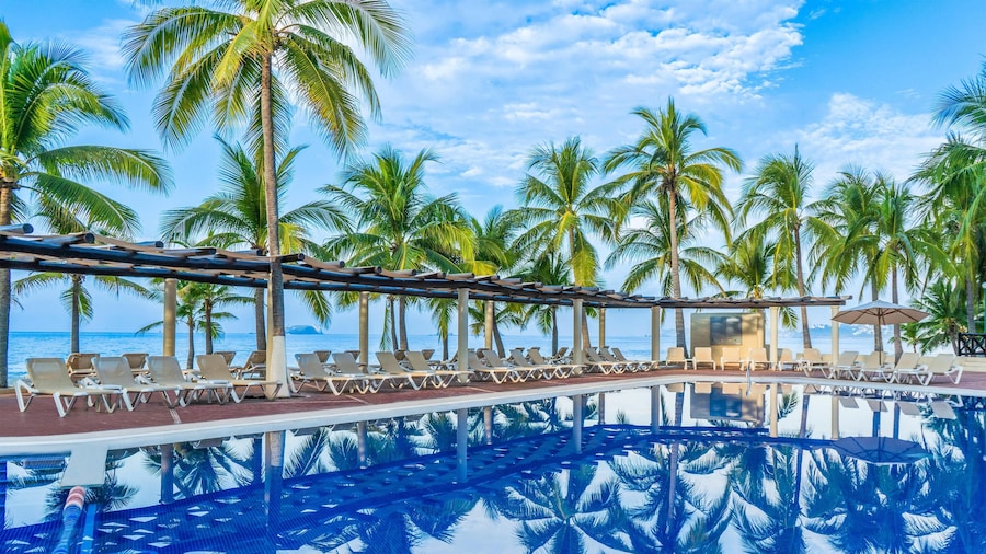 Barceló Ixtapa All Inclusive
