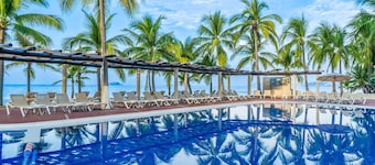 Barceló Ixtapa All Inclusive