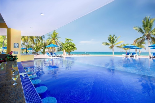 Barceló Ixtapa All Inclusive