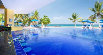 Barceló Ixtapa All Inclusive