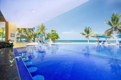 Barceló Ixtapa All Inclusive