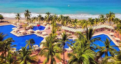 Barceló Ixtapa All Inclusive