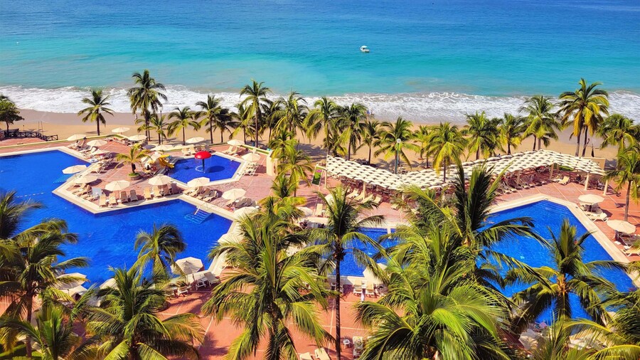 Barceló Ixtapa All Inclusive