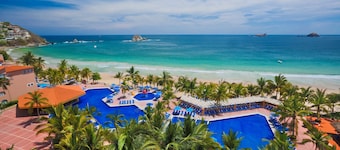 Barceló Ixtapa All Inclusive