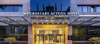 Hotel Eurostars Acteón
