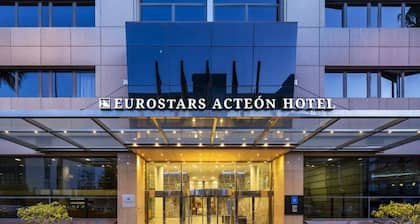 Hotel Eurostars Acteón