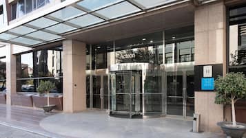 Exterieur