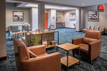 Four Points by Sheraton Boston Logan Airport Revere